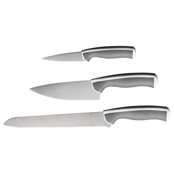 ÄNDLIG 3-piece knife set