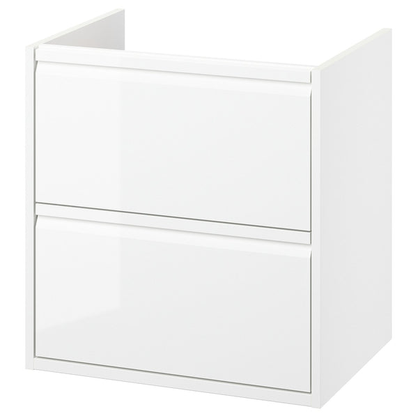 ÄNGSJÖN wash-stand with drawers