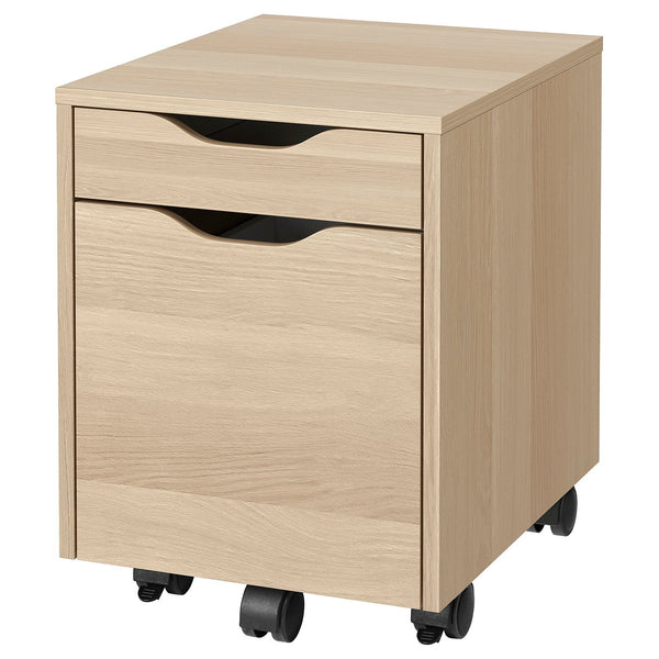 ALEX drawer unit on castors