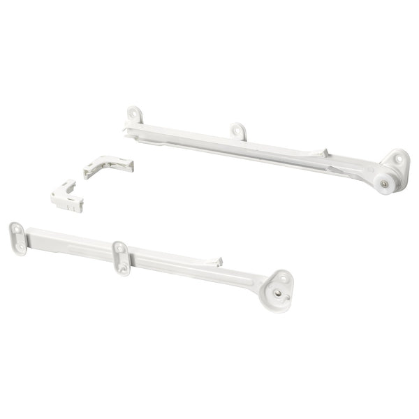 ALTARLIDEN pull-out rail for baskets