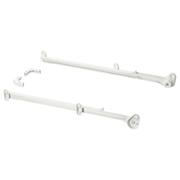 ALTARLIDEN pull-out rail for baskets