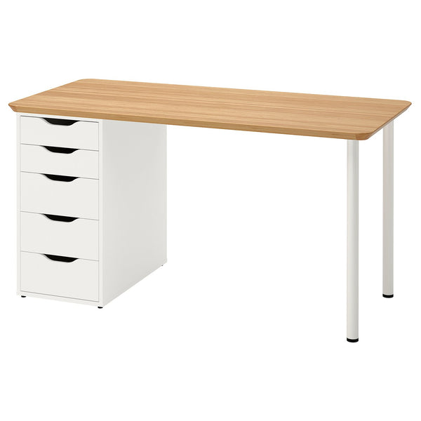 ANFALLARE / ALEX desk