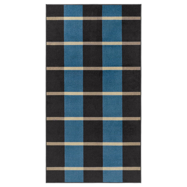 ARBETSZON rug, low pile