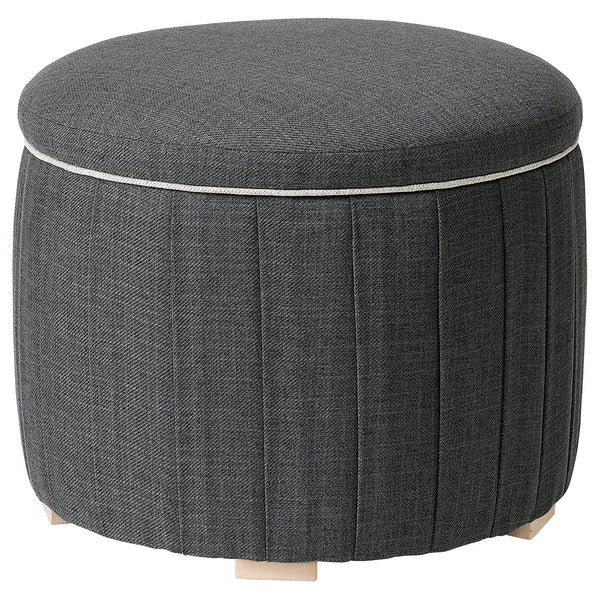 ÅTERLÖGA pouffe