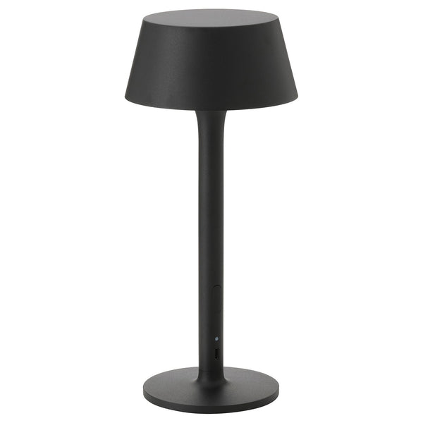 AVHÅLL LED portable lamp