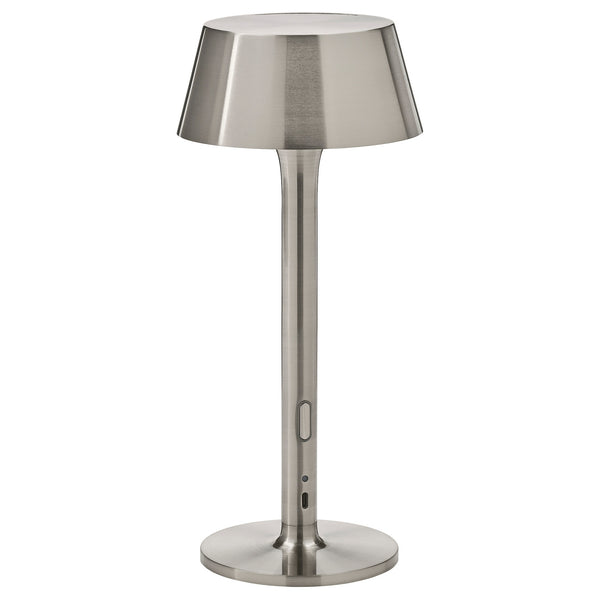 AVHÅLL LED portable lamp, 29 cm