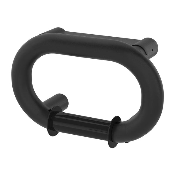 BÄSINGEN toilet roll holder