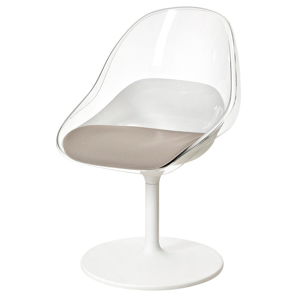 BALTSAR swivel chair