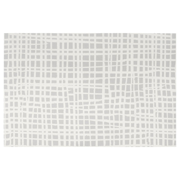 BARRSLÖJA bath mat