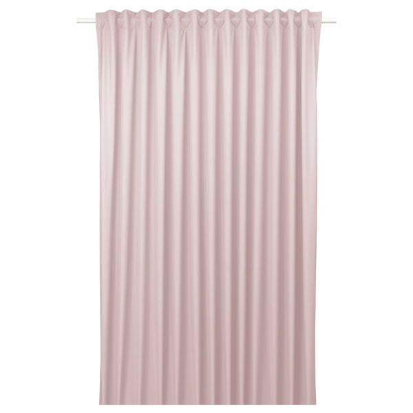 BENGTA block-out curtain, 1 piece