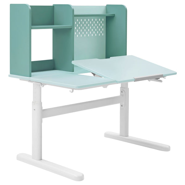 BERGLÄRKA desk
