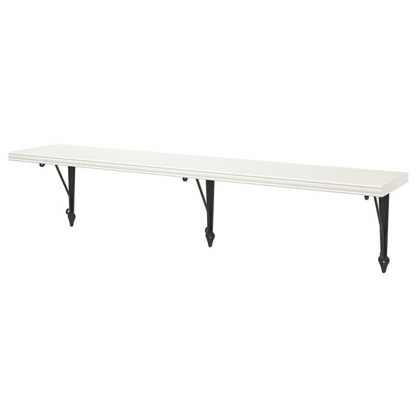 BERGSHULT / KROKSHULT wall shelf
