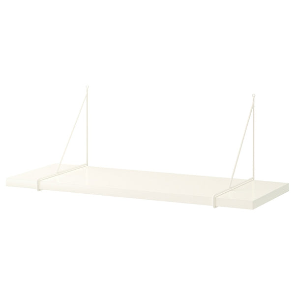 BERGSHULT / PERSHULT wall shelf