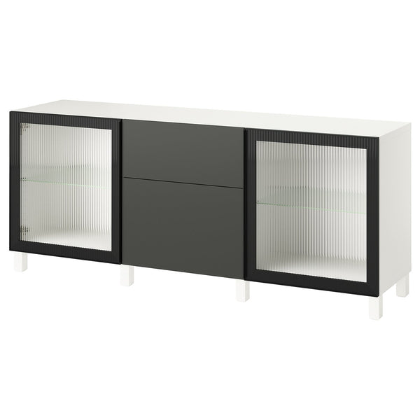 BESTÅ Storage combination with drawers
