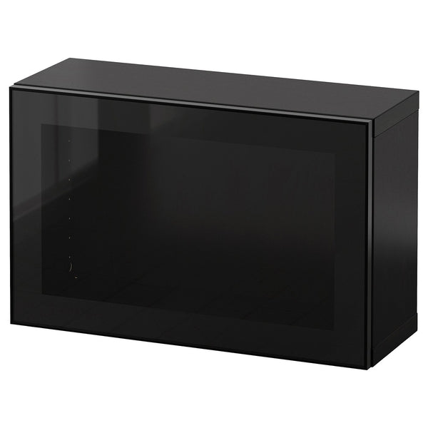 BESTÅ wall-mounted cabinet combination