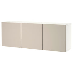 BESTÅ floor standing units