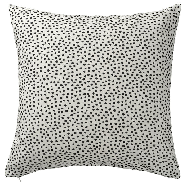 BJÖRKGRÅMAL cushion cover