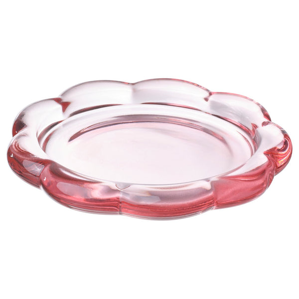 BLADFÅGEL candle dish