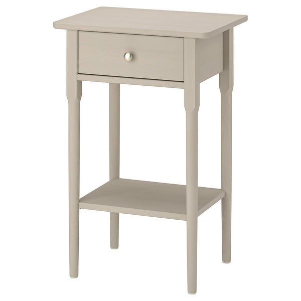 BLÄSTÅSEN bedside table