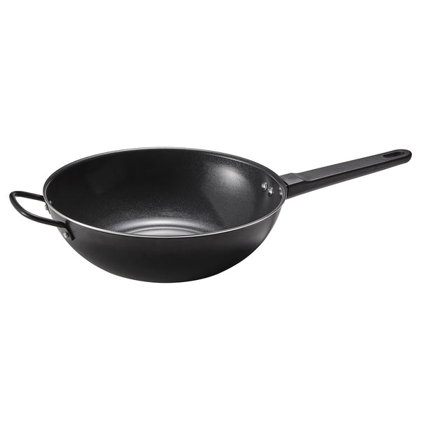 BLÅGYLTA wok