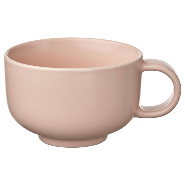 BLOMVECKLARE mug