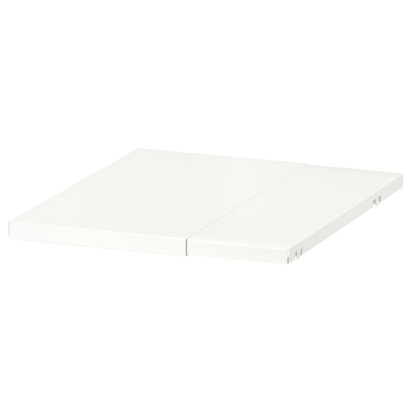 BOAXEL adjustable shelf