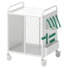Gaming accessories & storage