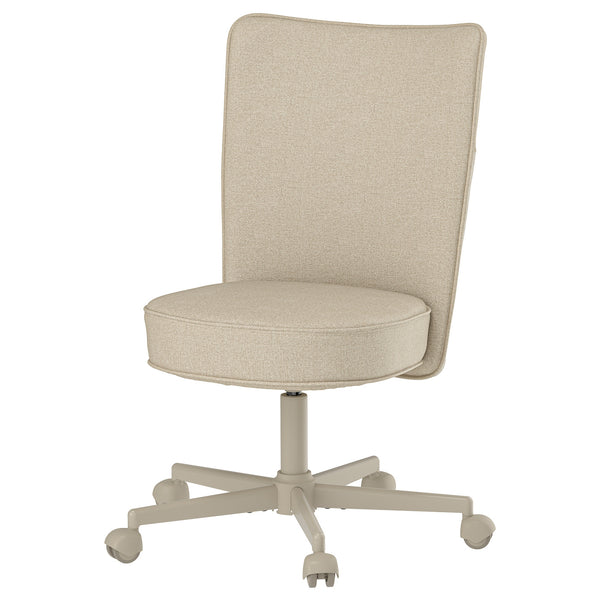 BRYTNING swivel chair
