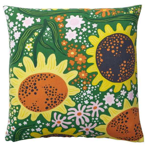 CAFEBITRÄDE cushion cover