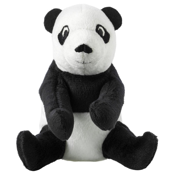 DJUNGELSKOG soft toy