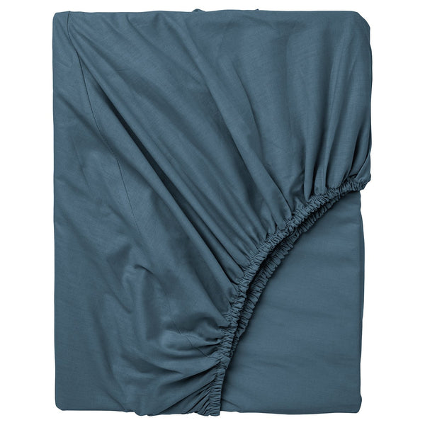 DVALA 150x200 cm fitted sheet