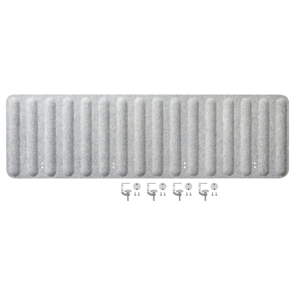 EILIF screen for desk