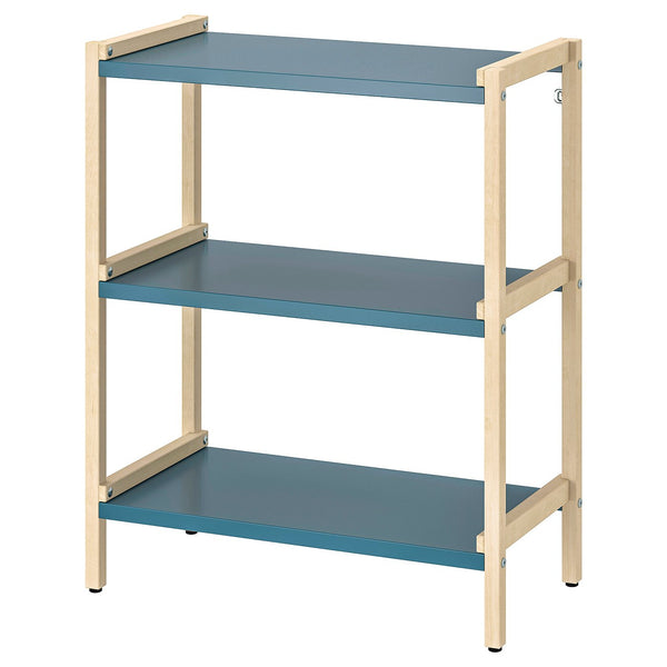 EKENABBEN open shelving unit