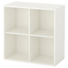 EKET cube shelves & cabinets