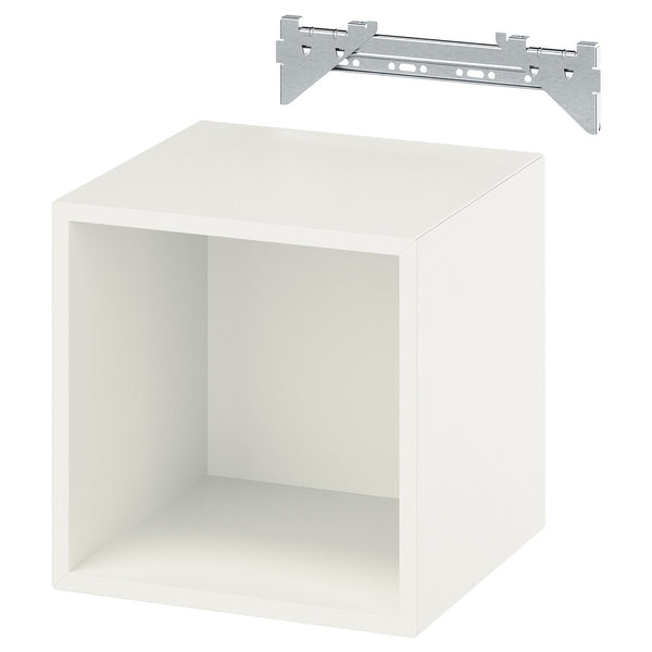 EKET wall-mounted shelving unit