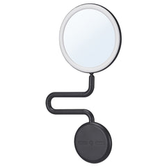 Make-up & magnifying mirrors
