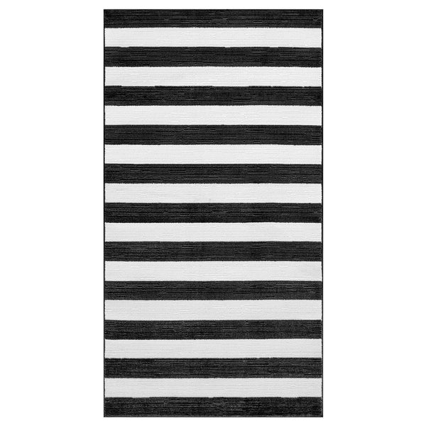 ELSYSTEM rug, low pile