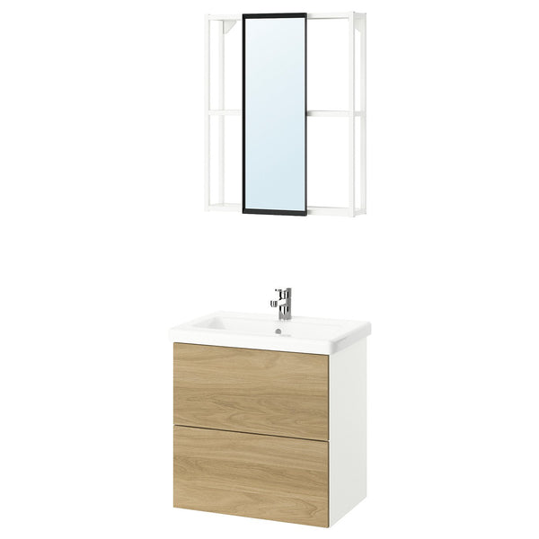 ENHET bathroom