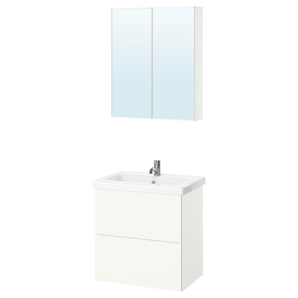 ENHET bathroom