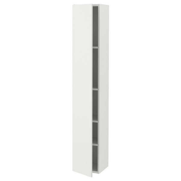 ENHET high cabinet with door