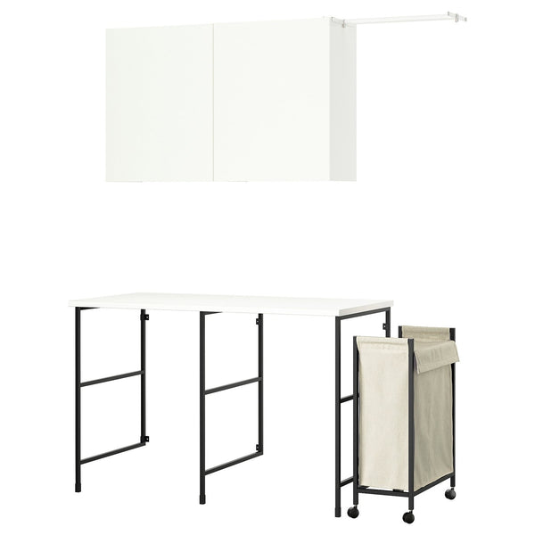 ENHET storage combination