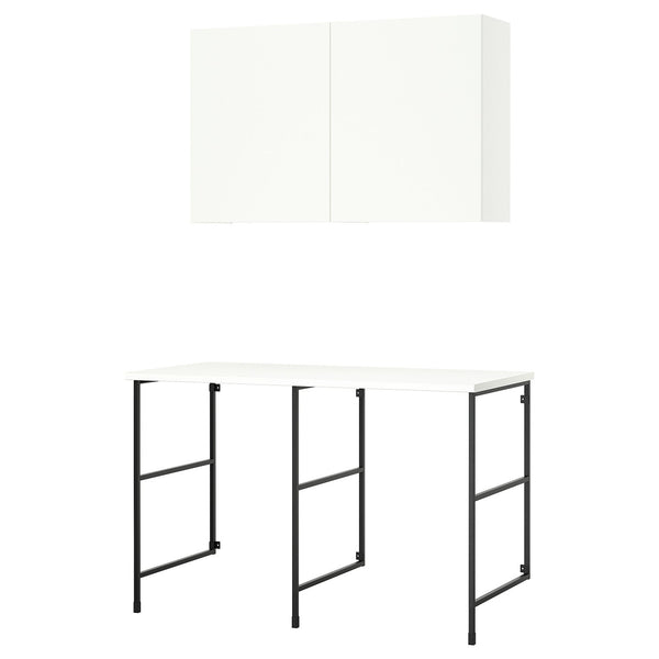 ENHET storage combination