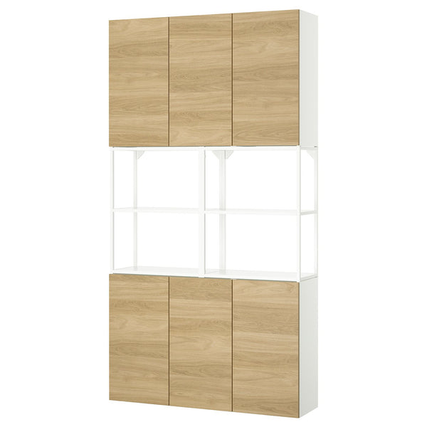 ENHET storage combination