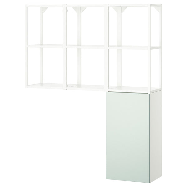 ENHET storage combination