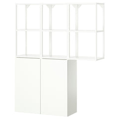 ENHET storage combinations