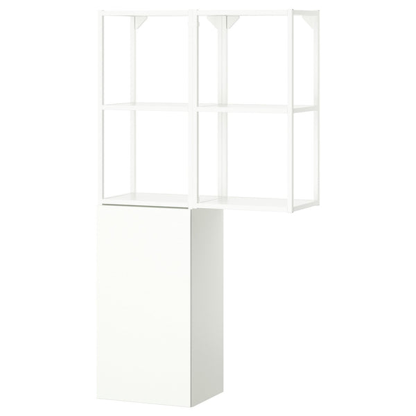 ENHET storage combination