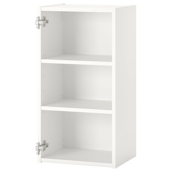 ENHET Wall cb w 2 shelves