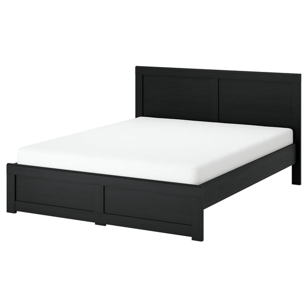 FÅGELFJÄLLET bed frame, 180x200 cm