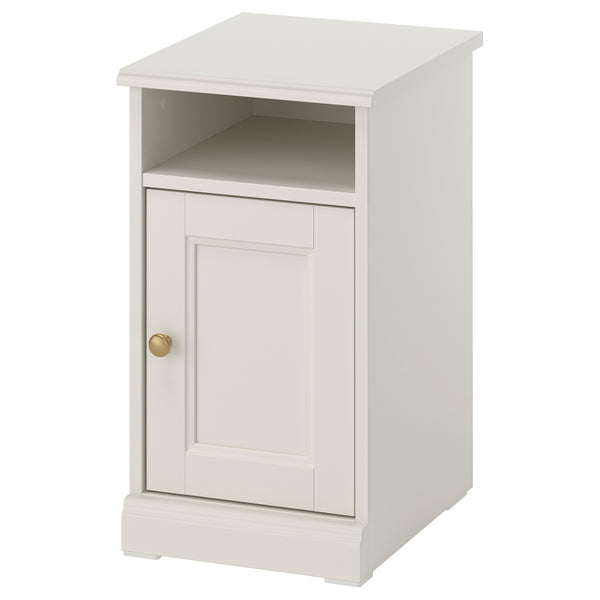 FÅGELFJÄLLET bedside table, 32x41x56 cm
