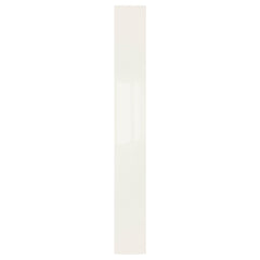 PAX doors with hinges